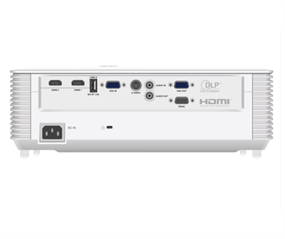 InFocus ScreenPlay Genesis II SP226ST 3800 Lümen WXGA DLP Projeksiyon Cihazı