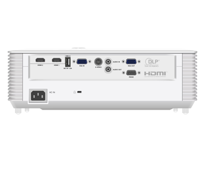 InFocus ScreenPlay Genesis II SP228 4000 Lümen 1080p FULL HD DLP Projeksiyon Cihazı