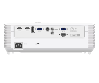 InFocus ScreenPlay Genesis II SP229 4000 Lümen WUXGA DLP Projeksiyon Cihazı