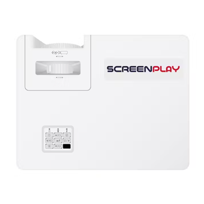 InFocus ScreenPlay SPHL36HDR 3600 Lümen FULL HD DLP Projeksiyon Cihazı