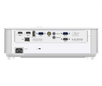 InFocus ScreenPlay Vista SP2234 4600 Lümen XGA DLP Projeksiyon Cihazı