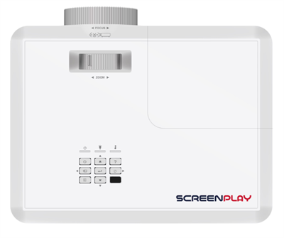 InFocus ScreenPlay Vista SP2234 4600 Lümen XGA DLP Projeksiyon Cihazı