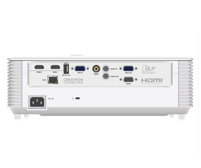 InFocus ScreenPlay Vista SP2234ST 4200 Lümen XGA DLP Projeksiyon Cihazı  