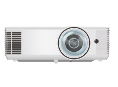 InFocus ScreenPlay Vista SP2236ST 4300 Lümen WXGA DLP Projeksiyon Cihazı