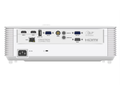 InFocus ScreenPlay Vista SP2236ST 4300 Lümen WXGA DLP Projeksiyon Cihazı