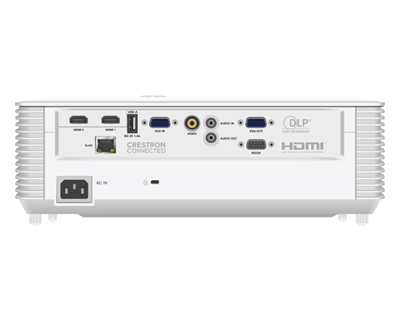 InFocus ScreenPlay Vista SP2238 4400 Lümen 1080p FULL HD DLP Projeksiyon Cihazı  