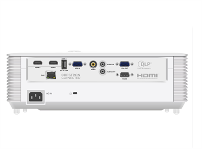 InFocus ScreenPlay Vista SP2238ST 4000 Lümen 1080p FULL HD DLP Projeksiyon Cihazı