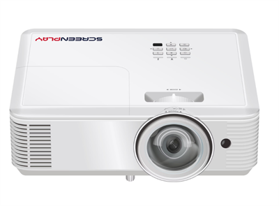 InFocus ScreenPlay Vista SP2238ST 4000 Lümen 1080p FULL HD DLP Projeksiyon Cihazı