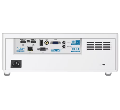 InFocus Üstün Seri INL2156 4500 Lümen WXGA DLP Projeksiyon Cihazı