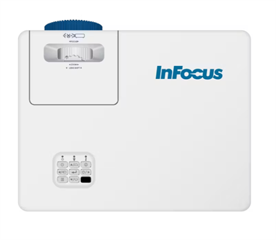 InFocus Üstün Seri INL2158 4000 Lümen 1080p full HD DLP Projeksiyon Cihazı