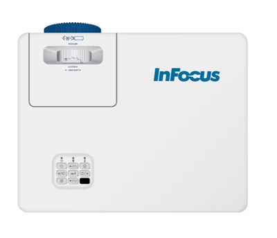 InFocus Üstün Seri INL2159 4000 Lümen WUXGA DLP Projeksiyon Cihazı