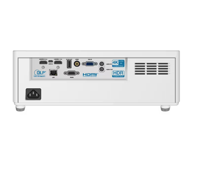 InFocus Üstün Seri INL2159 4000 Lümen WUXGA DLP Projeksiyon Cihazı