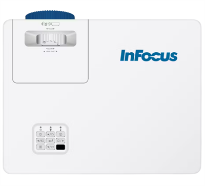 InFocus Üstün Seri INL2166 5000 Lümen WXGA DLP Projeksiyon Cihazı