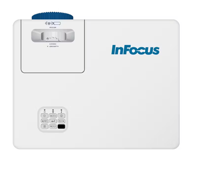 InFocus Üstün Seri INL2168 4500 Lümen 1080p full HD DLP Projeksiyon Cihazı