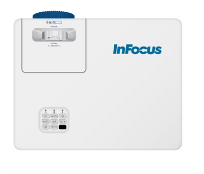 InFocus Üstün Seri INL2169 4500 Lümen WUXGA DLP Projeksiyon Cihazı