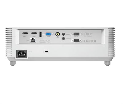 InFocus Vista II Serisi IN0044SL 4600 Lümen XGA Toplantı Odası Projeksiyon Cihazı