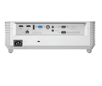 InFocus Vista II Serisi IN0044ST 4200 Lümen XGA Toplantı Odası Projeksiyon Cihazı