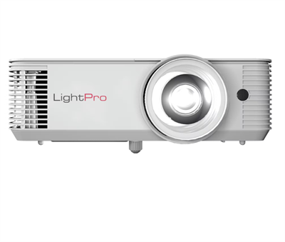 InFocus Vista II Serisi IN0044ST 4200 Lümen XGA Toplantı Odası Projeksiyon Cihazı