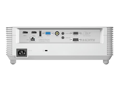 InFocus Vista II Serisi IN0046SL 4700 Lümen WXGA Toplantı Odası Projeksiyon Cihazı