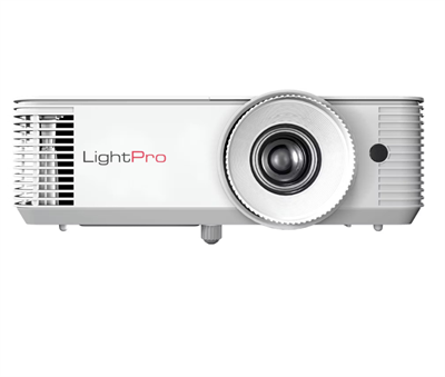 InFocus Vista II Serisi IN0046SL 4700 Lümen WXGA Toplantı Odası Projeksiyon Cihazı