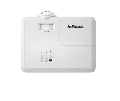 InFocus Vista II Serisi IN0046ST 4300 Lümen WXGA Toplantı Odası Projeksiyon Cihazı