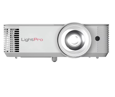 InFocus Vista II Serisi IN0046ST 4300 Lümen WXGA Toplantı Odası Projeksiyon Cihazı