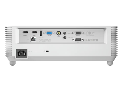 InFocus Vista II Serisi IN0046ST 4300 Lümen WXGA Toplantı Odası Projeksiyon Cihazı