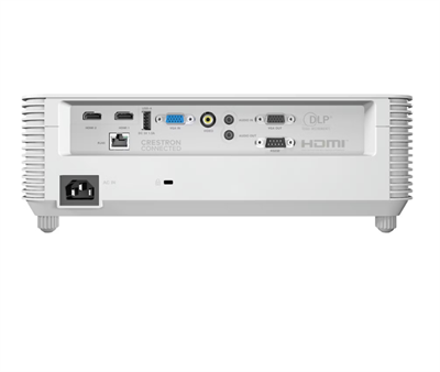 InFocus Vista II Serisi IN0048SL 4400 Lümen FULL HD Toplantı Odası Projeksiyon Cihazı