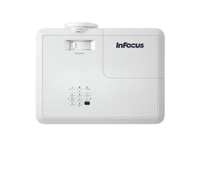 InFocus Vista II Serisi IN0048SL 4400 Lümen FULL HD Toplantı Odası Projeksiyon Cihazı