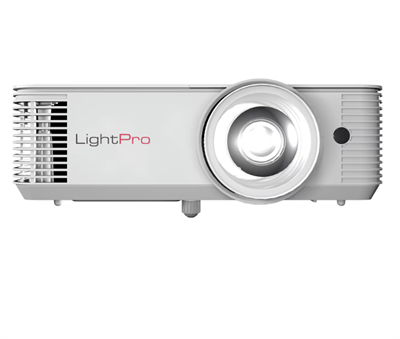 InFocus Vista II Serisi IN0048ST 4000 Lümen 1080p Toplantı Odası Projeksiyon Cihazı