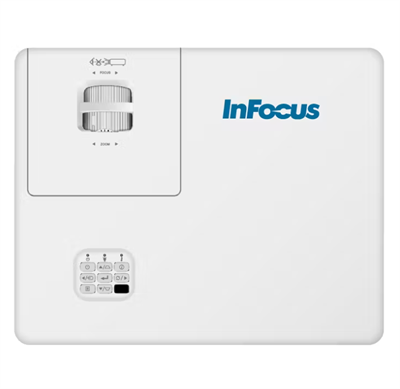 InFocus Gelişmiş Seri INL4129 5600 Lümen WUXGA DLP Projeksiyon Cihazı