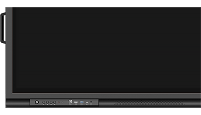 IQ HA1100 LE065MD IQTouch Pro 65 Dokunmatik İnteraktif Ekran