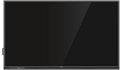 IQ HA1100 LE086MD IQTouch Pro 86 Dokunmatik İnteraktif Ekran