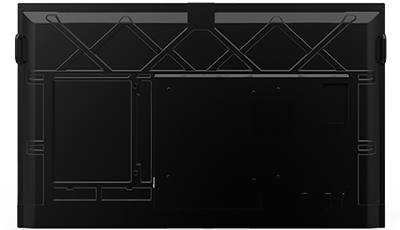 IQ TB1100 LE065MD IQTouch Pro 65 Dokunmatik Panel