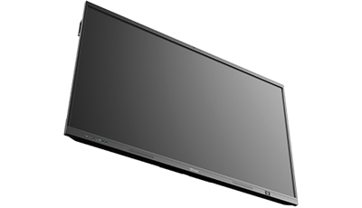 IQ TB1100 LE075MD IQTouch Pro 75 Dokunmatik Panel