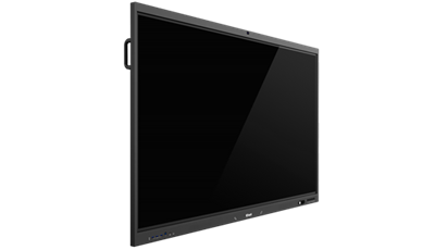 IQ TE1200 LE065MD 65 4K Dokunmatik Akıllı Tahta