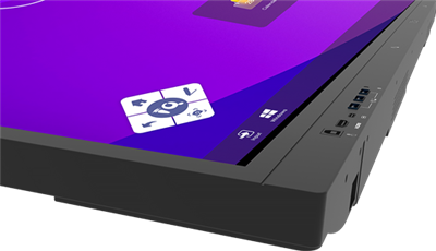 IQ TE1300 LE086MD 86 4K Dokunmatik Panel