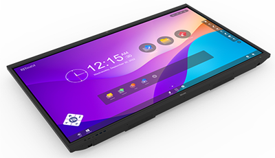 IQ TE1300 LE086MD 86 4K Dokunmatik Panel