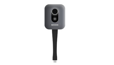 IQShare C4 IQ USB Buton