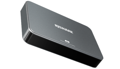 IQShare WP40 IQ Kablosuz Görüntü Aktarıcı