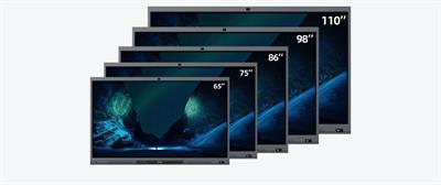 IQTouch QA1300 Pro 65