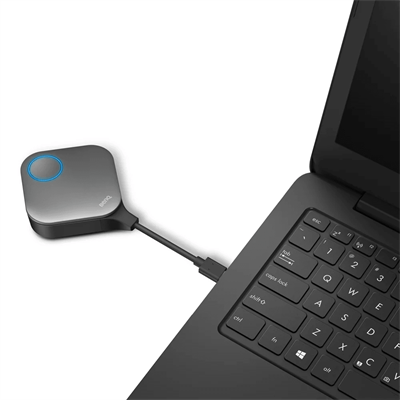 BenQ WDC25 | Kablosuz Sunum InstaShow S