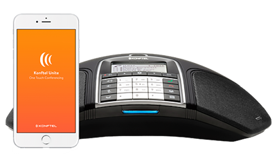 Konftel 300IPx Hybrid Konferans IP Telefonu