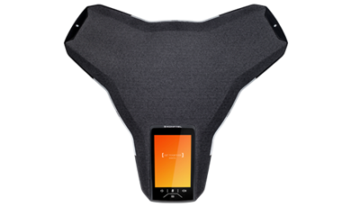 Konftel 800 Hoparlörlü Konferans Mikrofonu