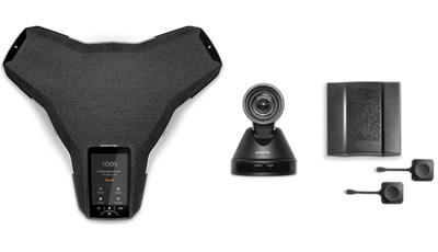 Konftel C50800 & CX-50 Kablosuz Video Konferans