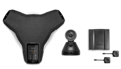 Konftel Cam50 Video Konferans Kamerası