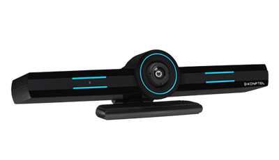 Konftel CC200 4K Video Konferans Kamerası