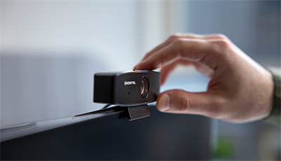 Konftel Kişisel Video Konferans Kiti