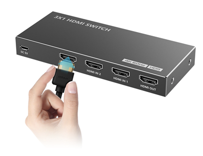 LENKENG LKV301HDR-V3.0