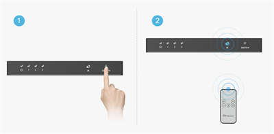 LENKENG LKV301HDR-V3.0